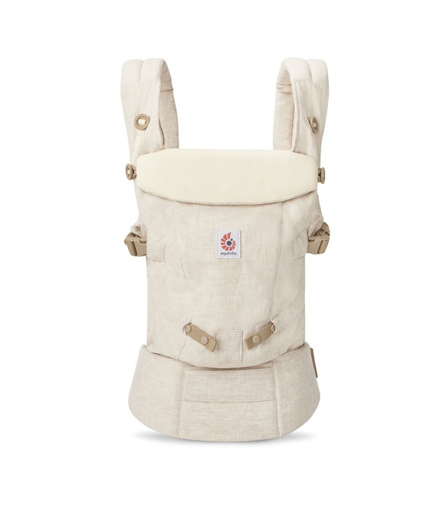 Ergobaby Adapt - Natural Linen