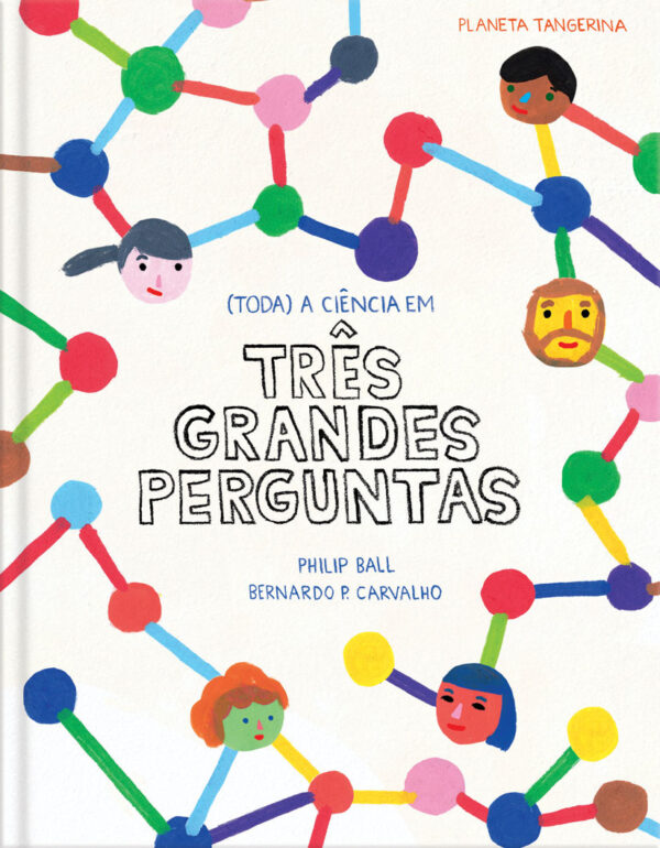 Três Grandes Perguntas