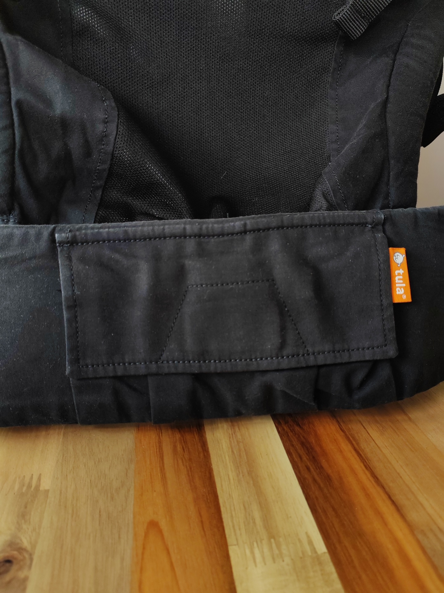 Mochila Tula Free to Grow - Coast