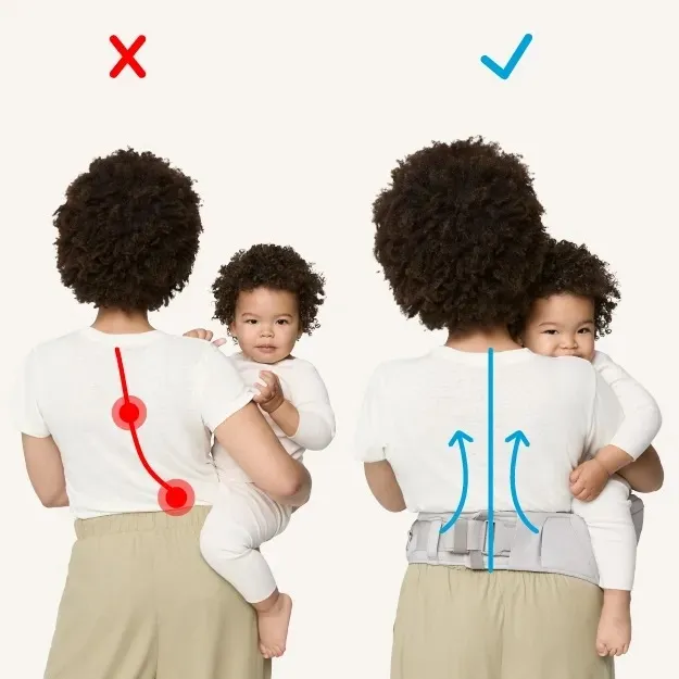 Lift Hip Seat - Ergobaby