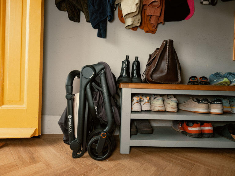 Carrinho Metro 3 - Ergobaby