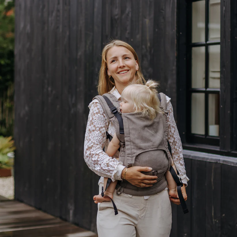 Mochila Fidella Toddler 2.0