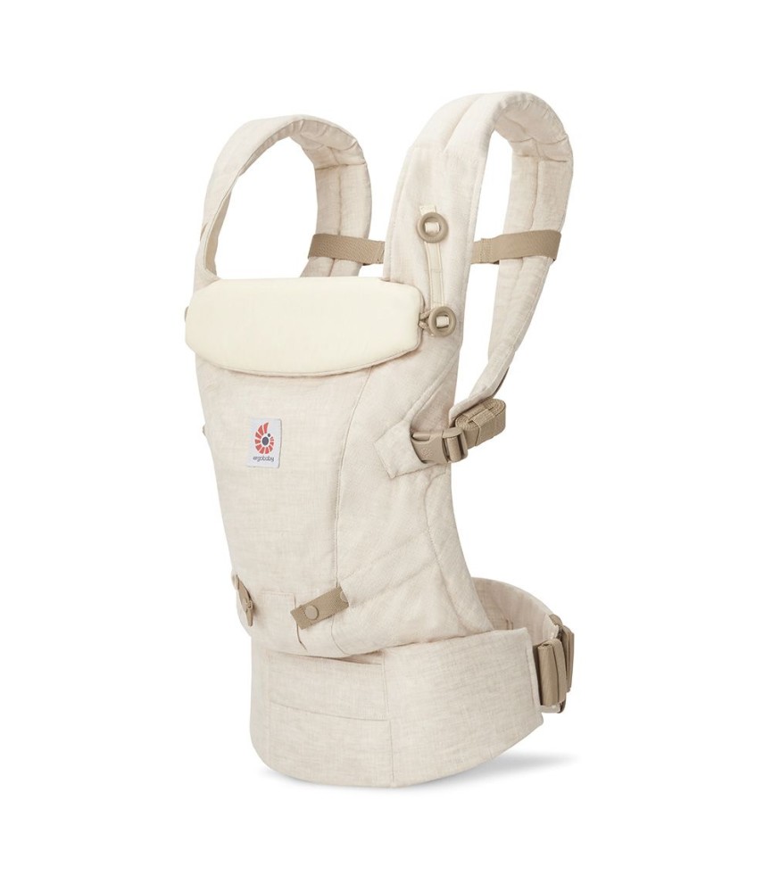 Ergobaby Adapt - Natural Linen