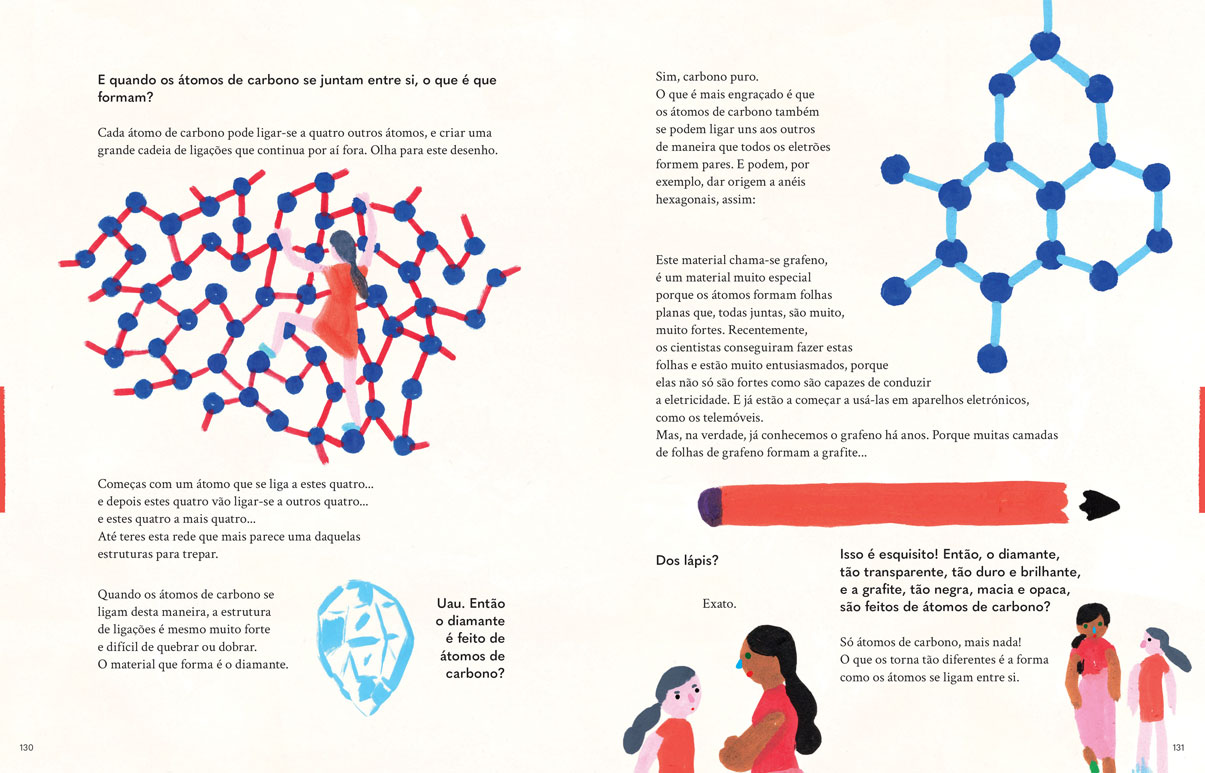 Três Grandes Perguntas