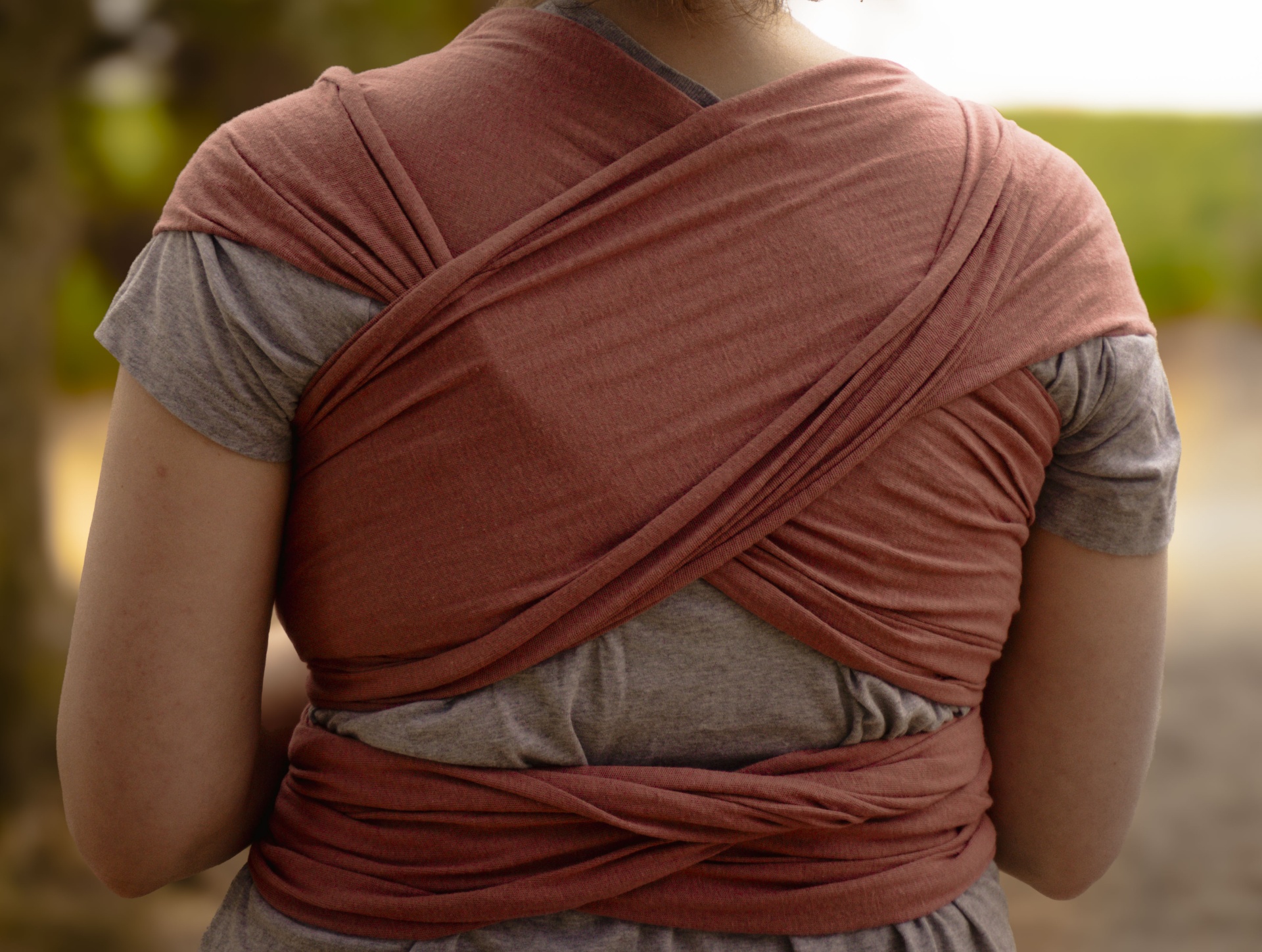 Wrap - Sling LvCtG® "Love"