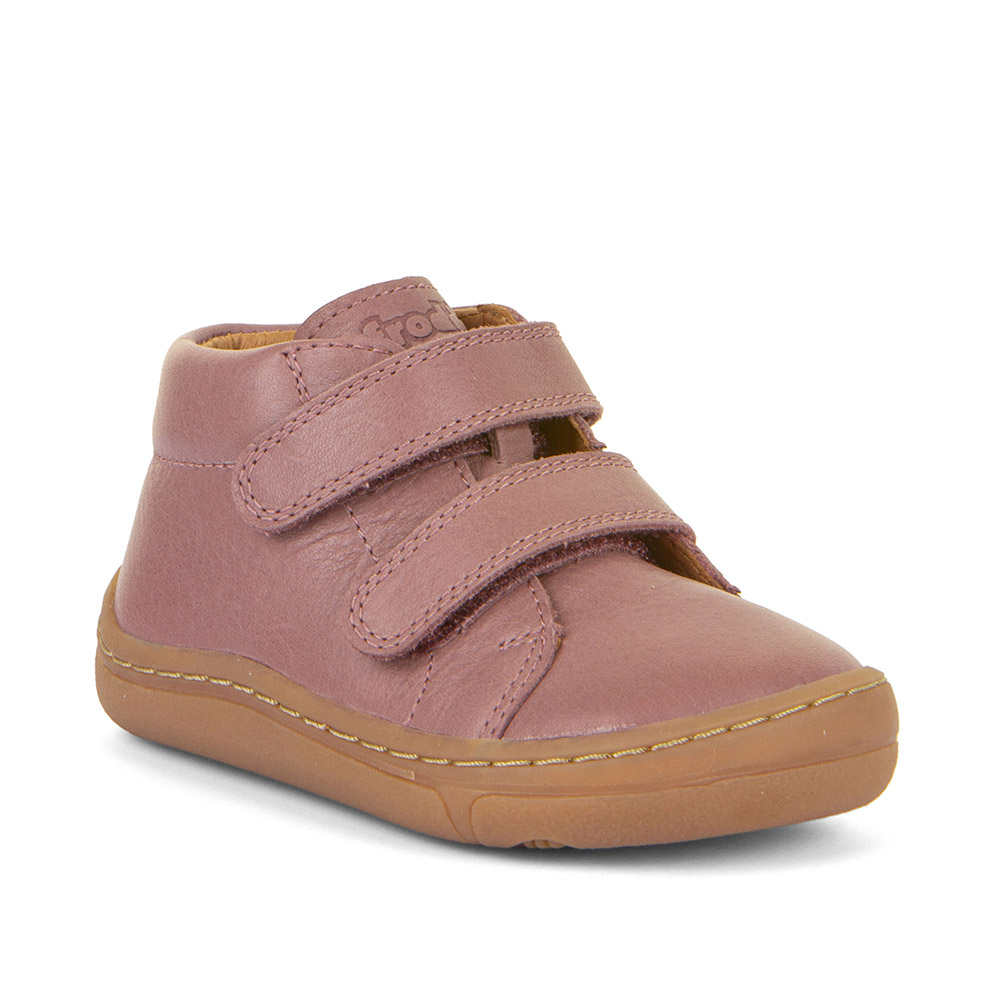 Botas First Steps - Pink