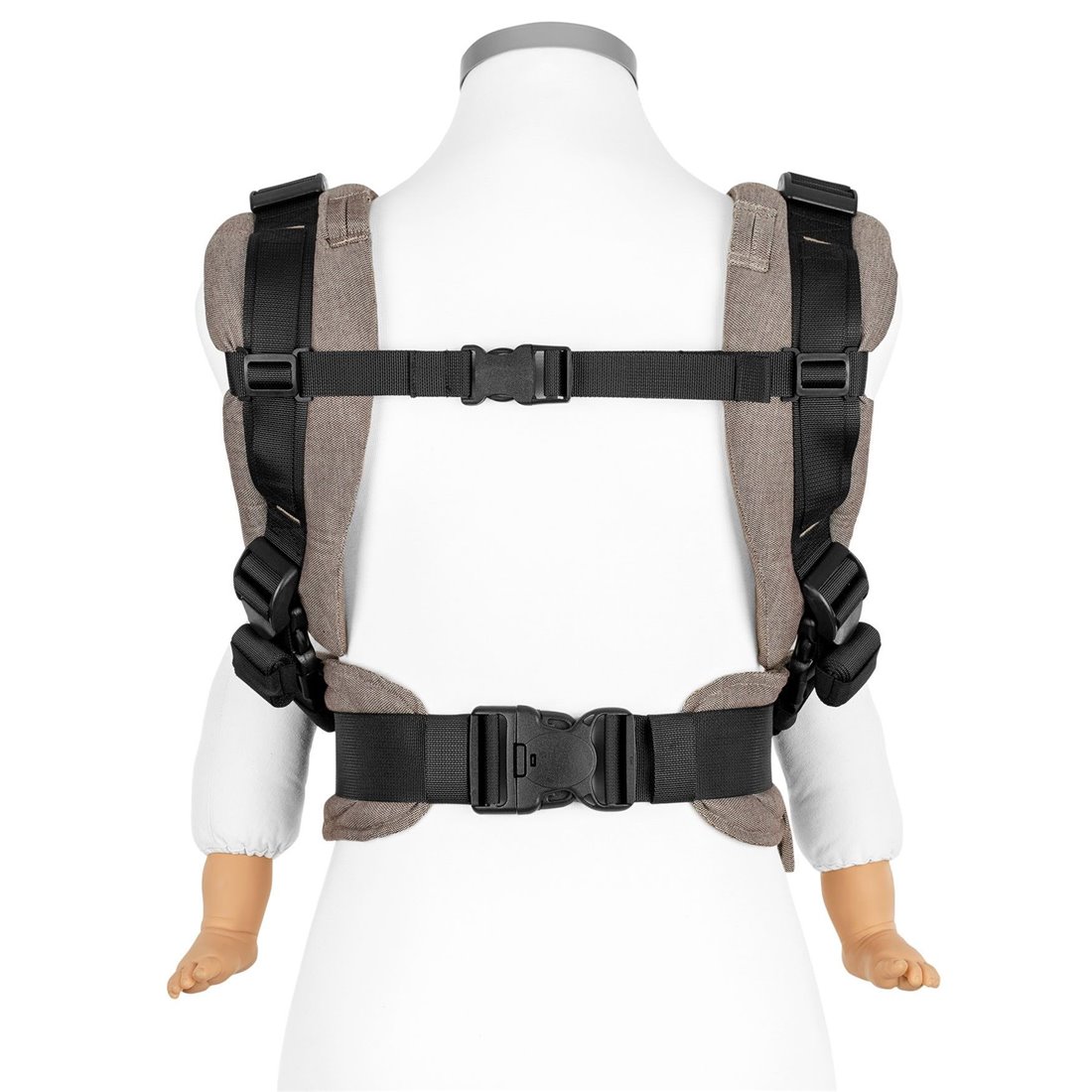 Mochila Fidella Toddler 2.0