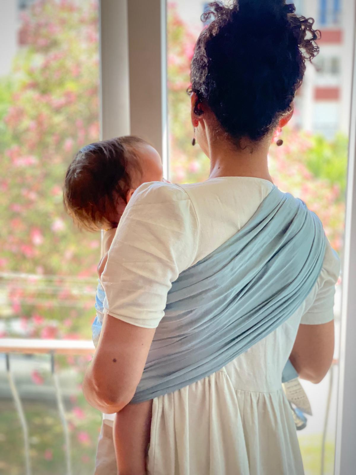 Ring Sling LvCtG - Linho