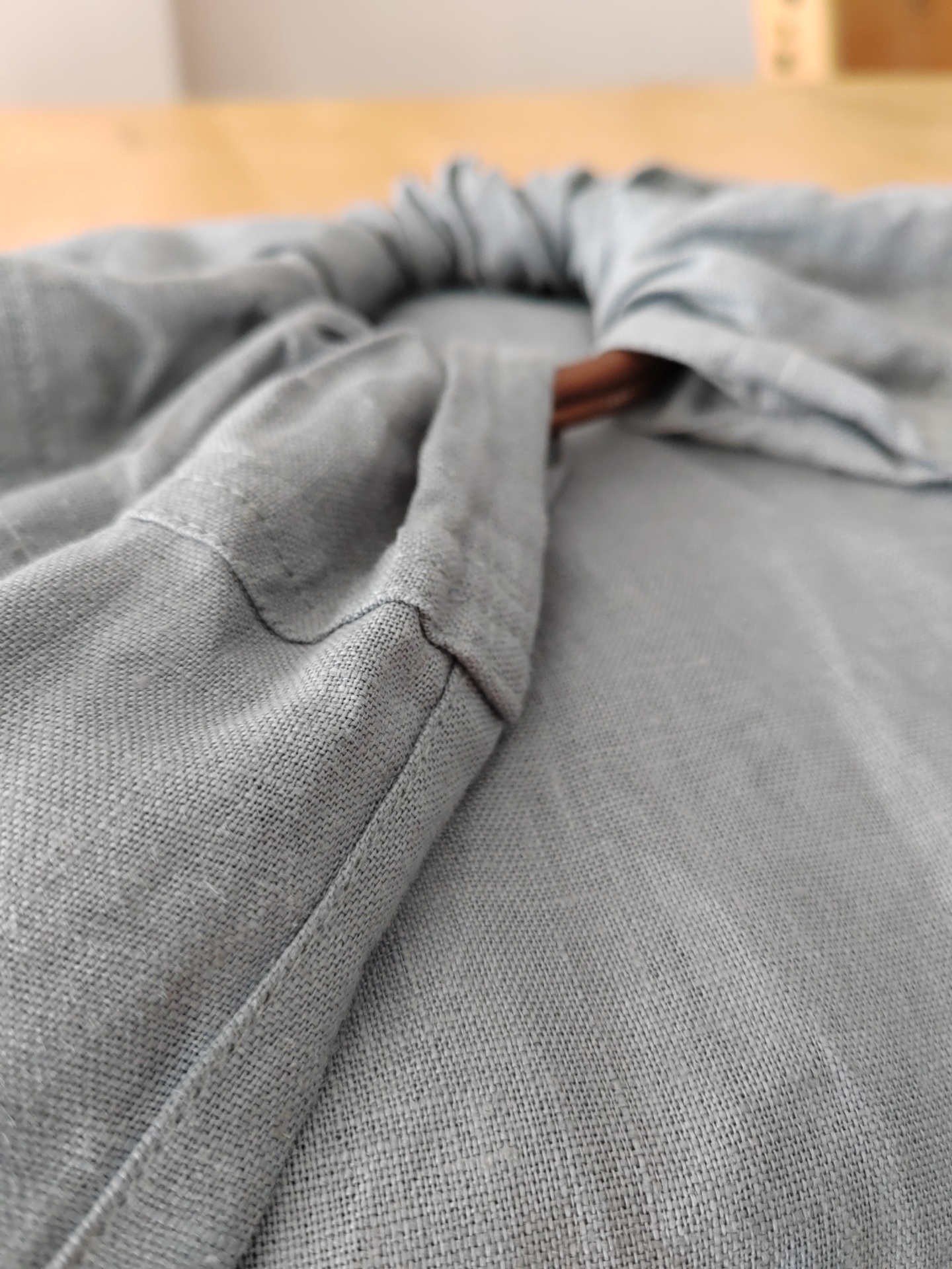 Ring Sling LvCtG - Linho