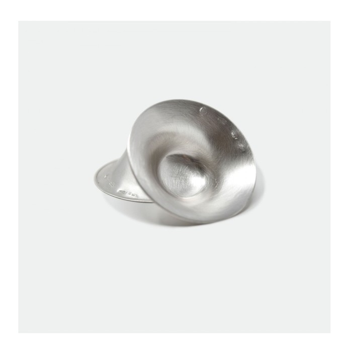 Mamilos de Prata Silverette ® - Standard