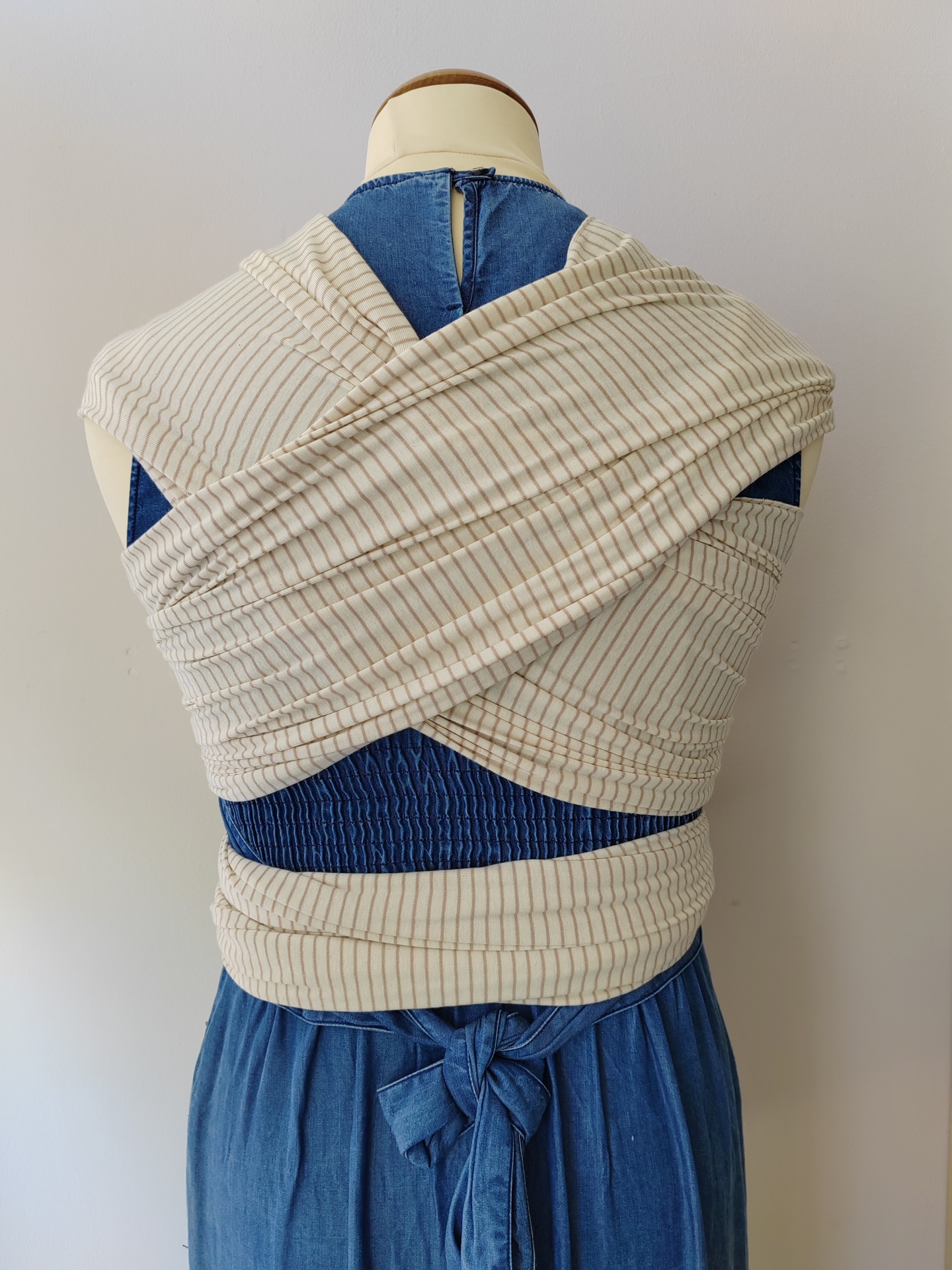 Wrap-Sling LvCtG® "Oxytocin"