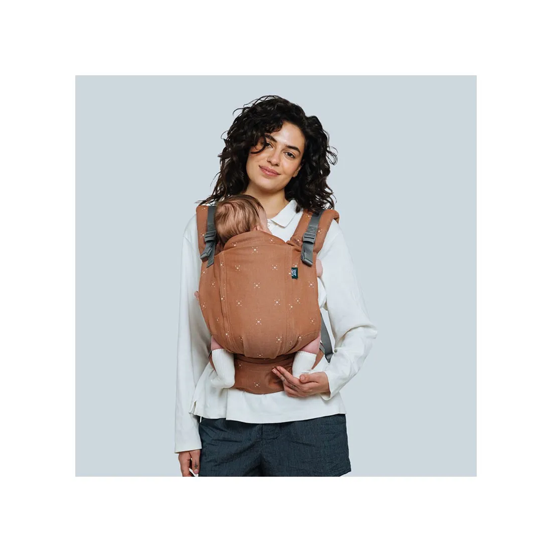 Mochila Love & Carry One Evo Mochila Love & Carry One Evo