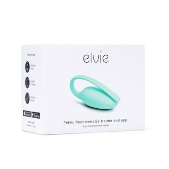 Elvie Pelvic Floor
