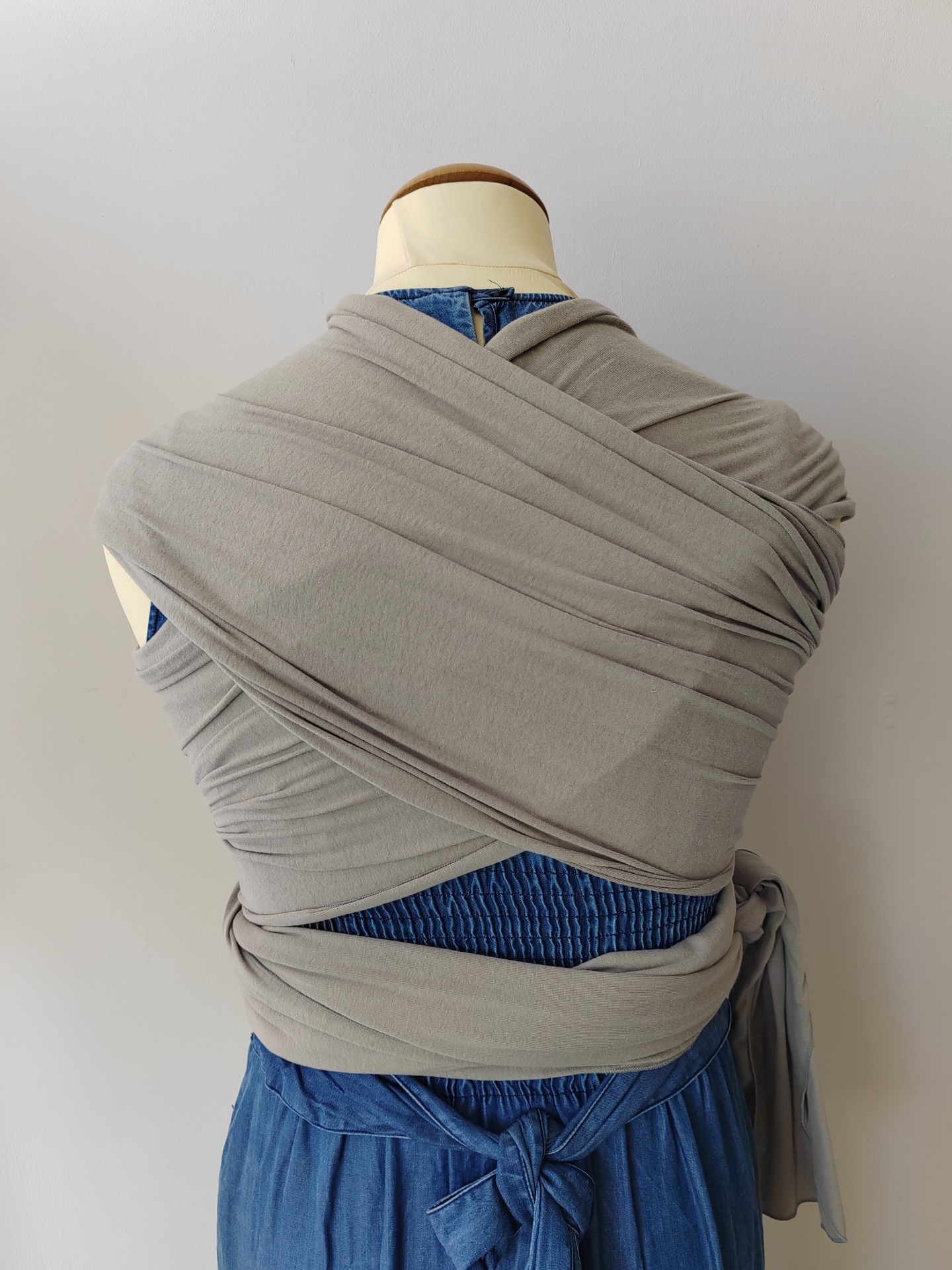Wrap-Sling LvCtG® "Relaxin"