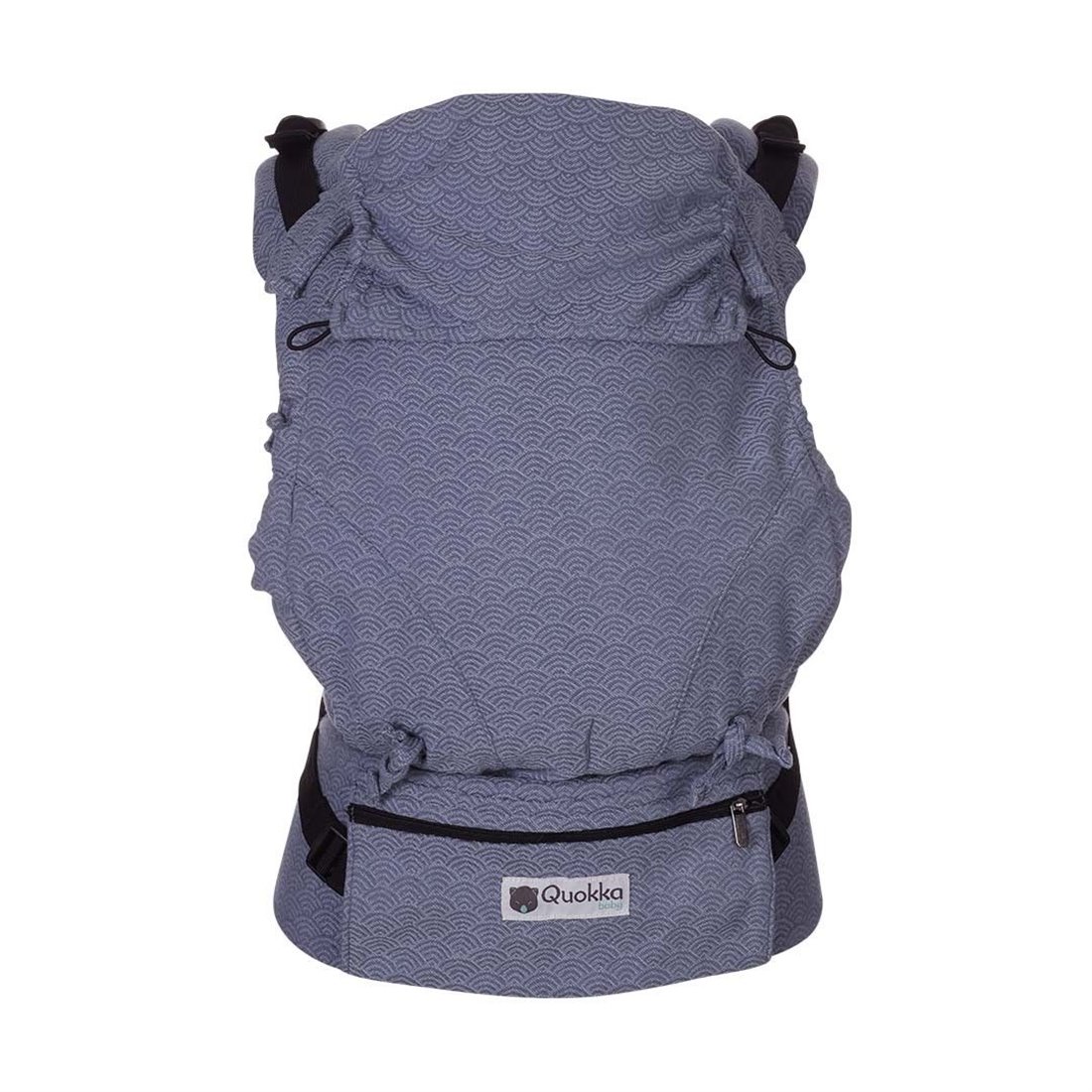 Mochila E-Carrier - Quokkababy