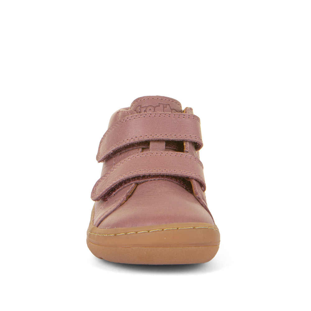 Botas First Steps - Pink