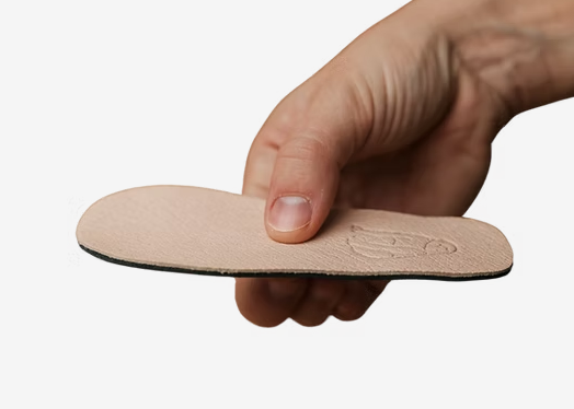 Sapatos Carneira Mémé - Areia