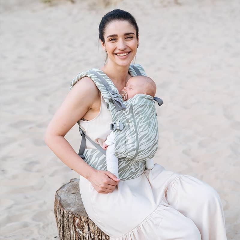 Mochila Love & Carry One