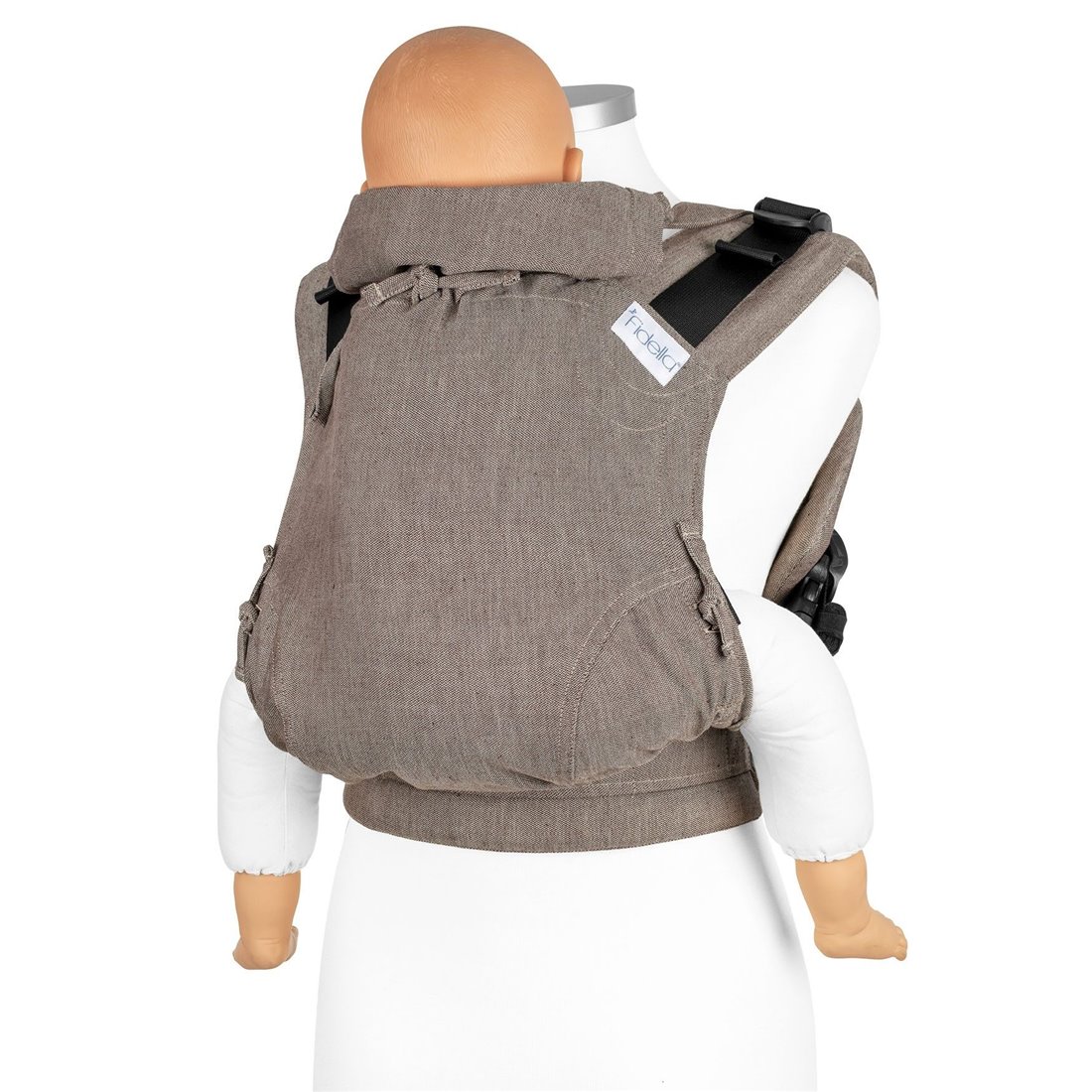 Mochila Fidella Toddler 2.0