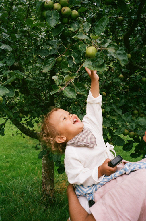 Mochila evolutiva - Moova Balance