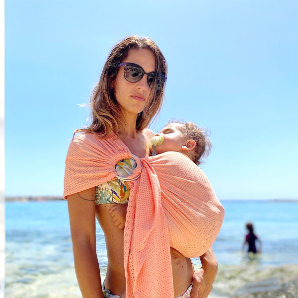Ring Sling Aquático