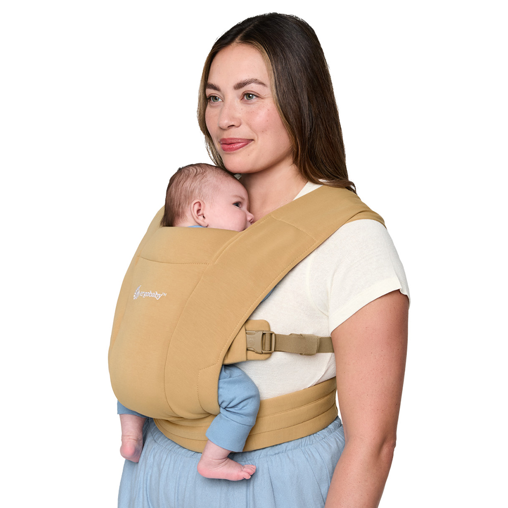 Ergobaby Embrace - Soft Knit