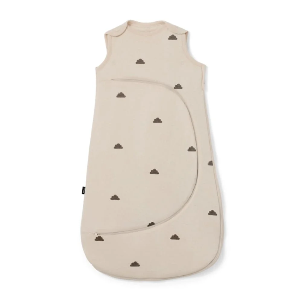 Saco-cama SnuzPouch - Sand Cloud Saco-cama SnuzPouch - Sand Cloud