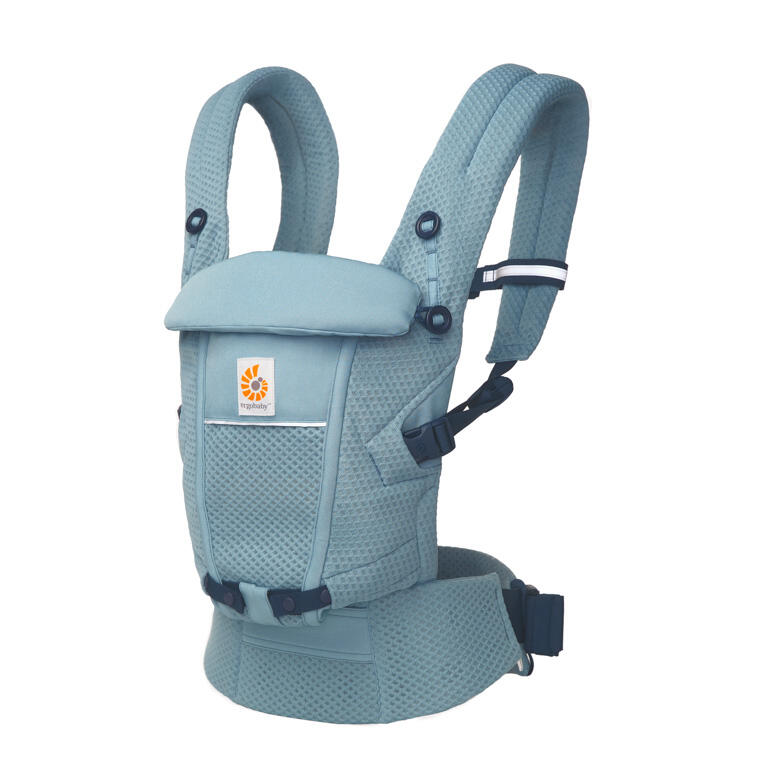 Ergobaby Adapt - Soft Flex Mesh