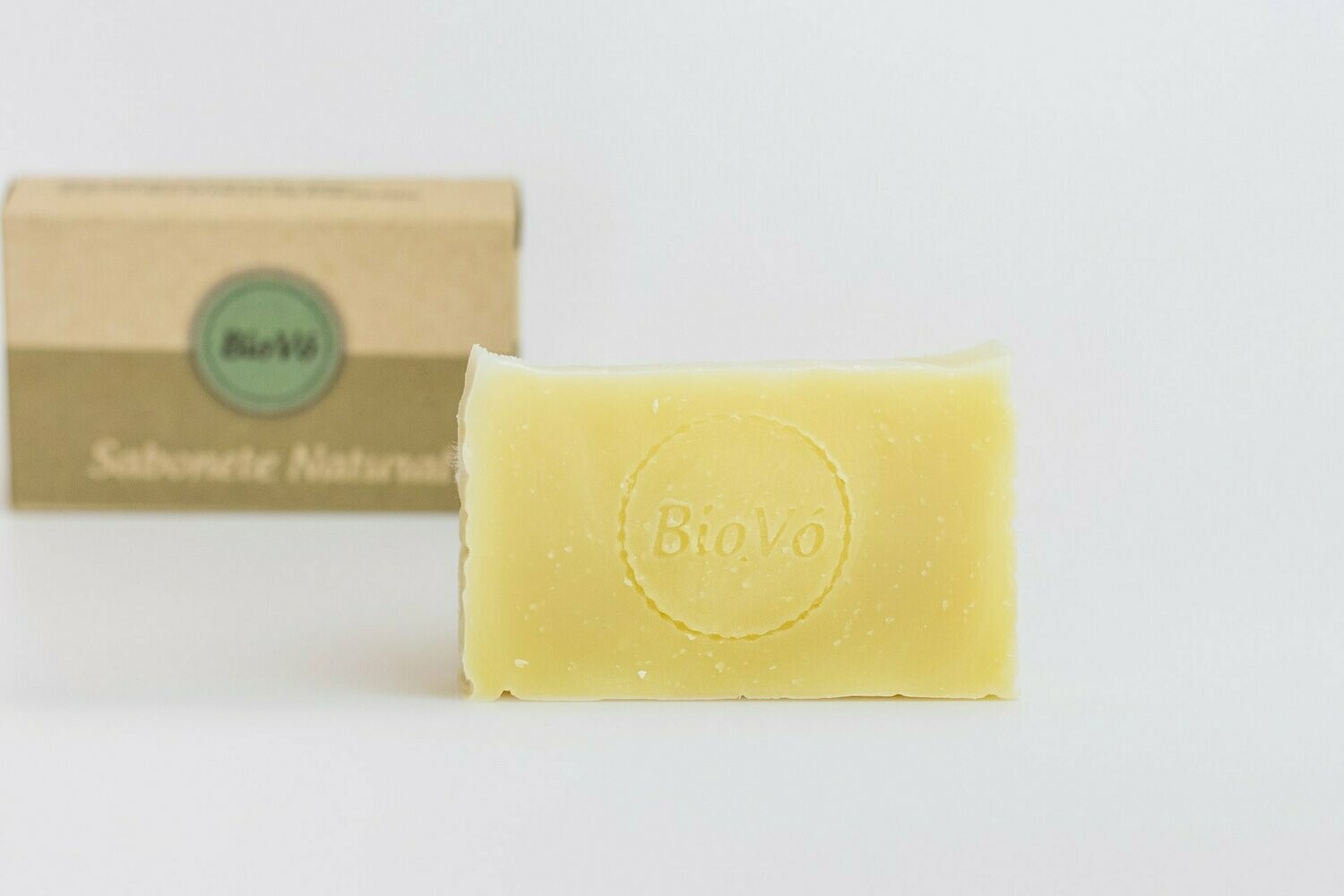 Sabonete Natural - a granel