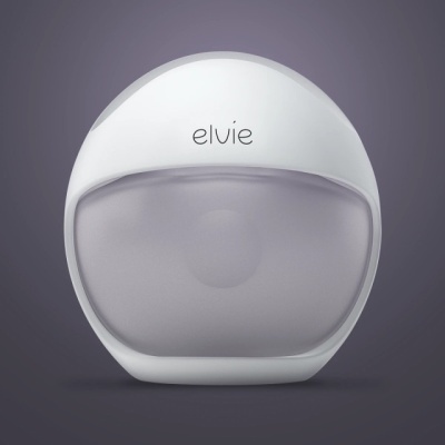 Elvie Curve