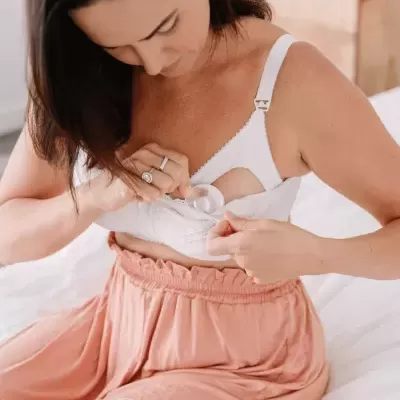 Mamilos de Prata Silverette ®