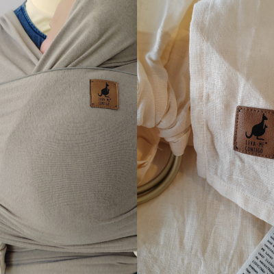 Bundle:            Wrap Sling & Ring Sling