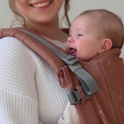 Mochila Love & Carry One