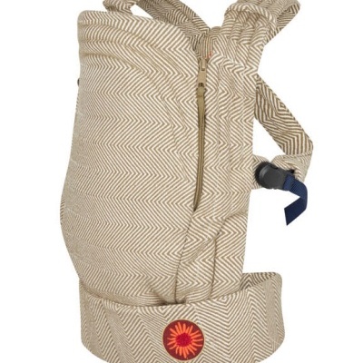 Mochila evolutiva - Moova Balance