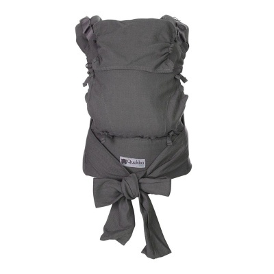 Mei Carrier - Half Buckle - Quokkababy