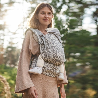 Mochila Love & Carry One