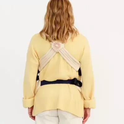 Mochila evolutiva - Moova Balance