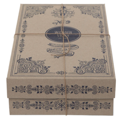 Stacking Toy Rainbow