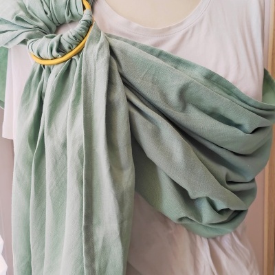 Ring Sling LvCtG - Linho