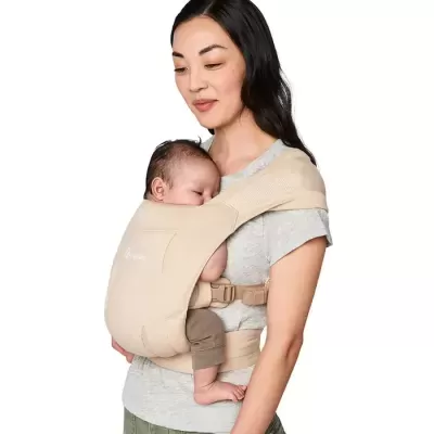 Ergobaby Embrace - Mesh