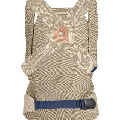 Mochila evolutiva - Moova Balance