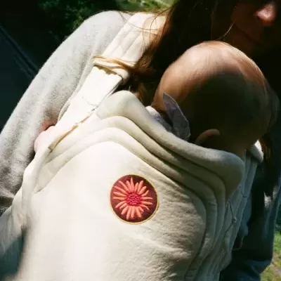 Mochila evolutiva - Moova Balance