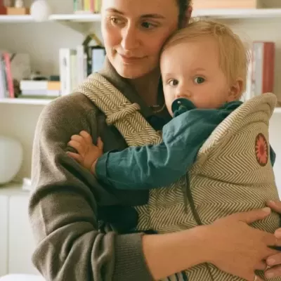 Mochila evolutiva - Moova Balance