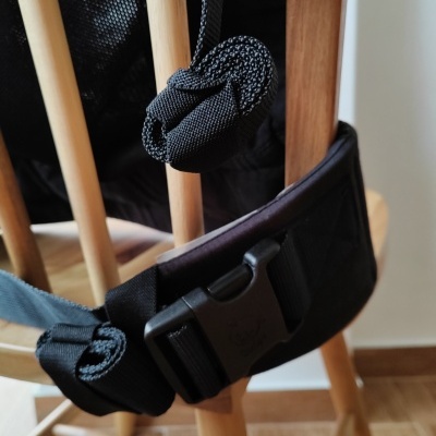 Mochila Tula Free to Grow - Coast