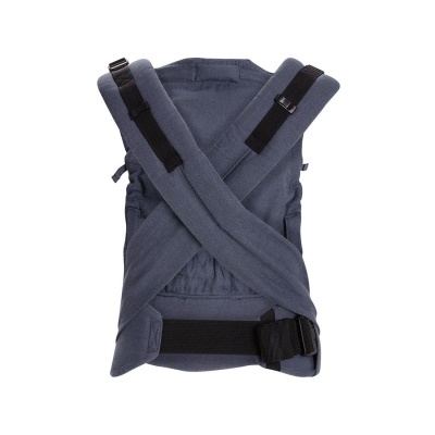 Mei Carrier - Half Buckle - Quokkababy