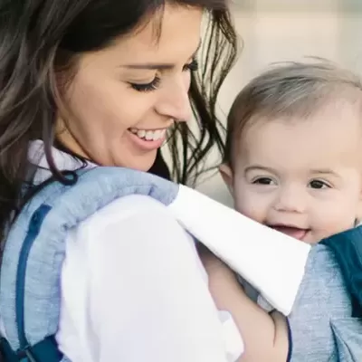 Protetores de Dentição - Ergobaby