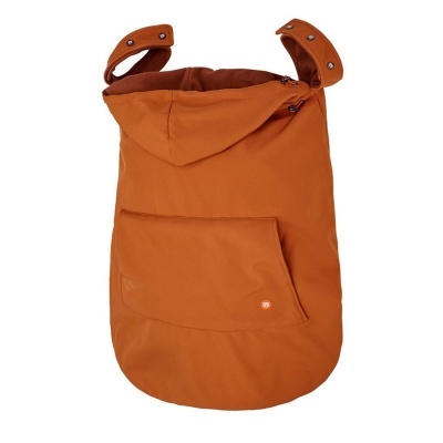 Capa Wombat SoftShell