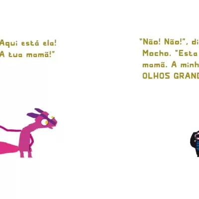 Mamã?
