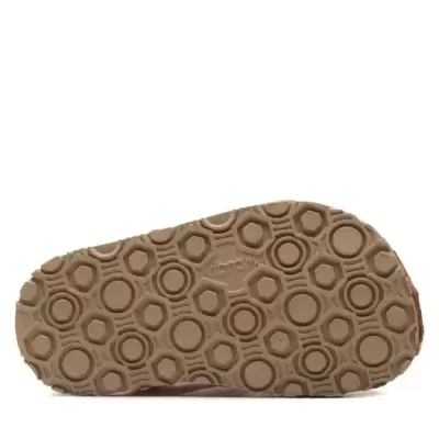 Sandália Flexi Avi Cognac - Froddo