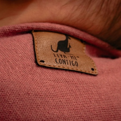 Wrap - Sling LvCtG® "Love"